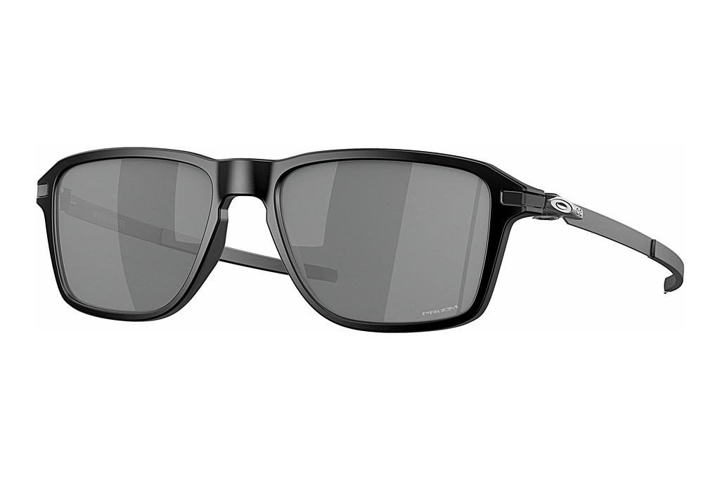 Oakley   OO9469 946906 Prizm BlackSatin Black