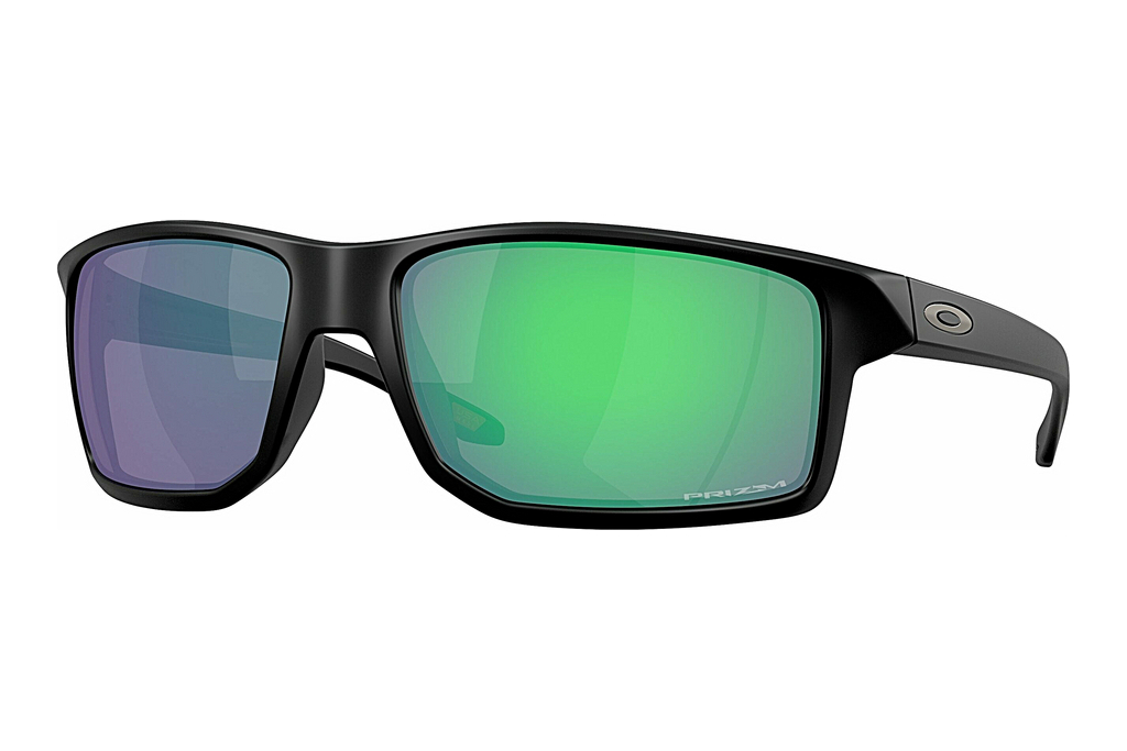 Oakley   OO9470 947007 Prizm JadeMatte Black