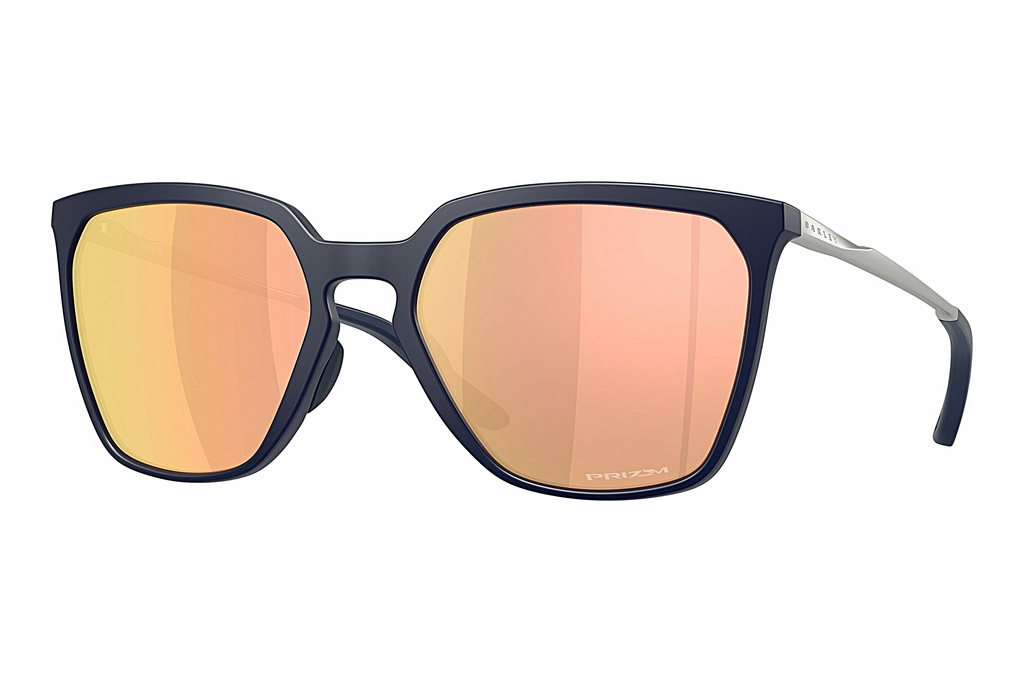 Oakley   OO9480 948007 Prizm Rose GoldMatte Navy