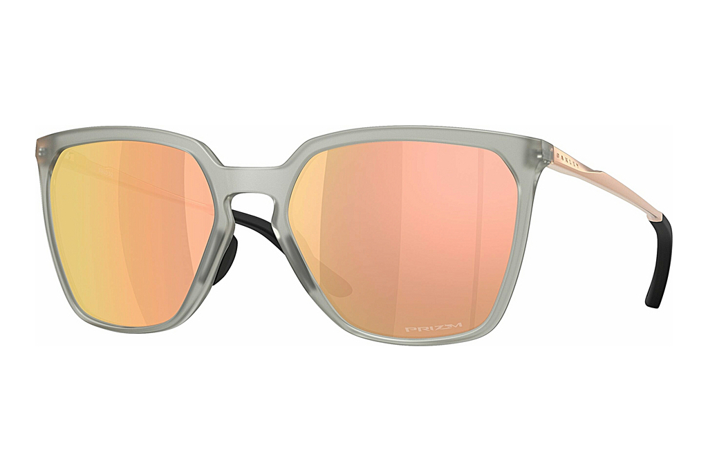 Oakley   OO9480 948009 Prizm Rose GoldMatte Grey Ink