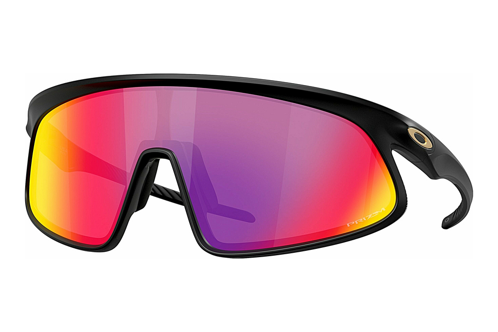 Oakley   OO9484D 948402 Prizm RoadMatte Black