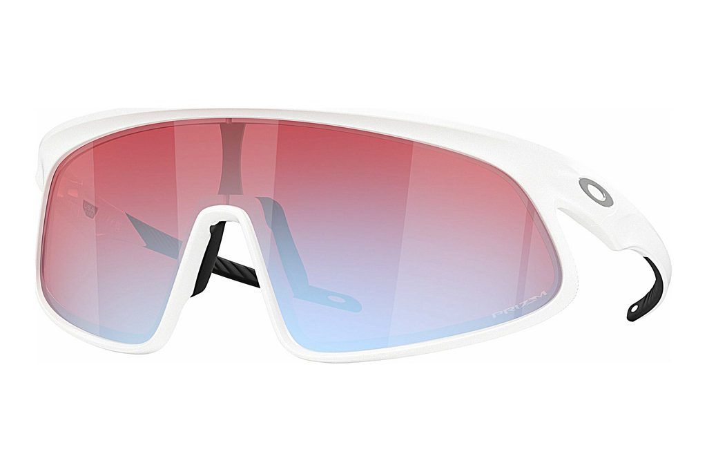 Oakley   OO9484D 948408 Prizm Snow SapphireMatte White