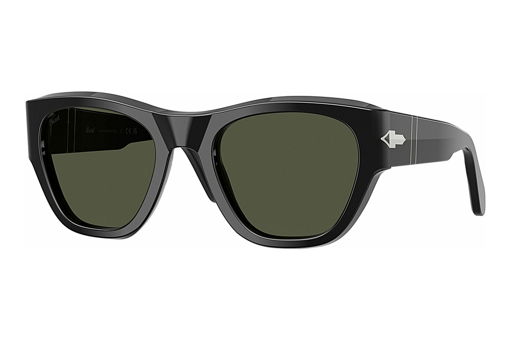 Persol   PO0054S 95/31 GreenBlack