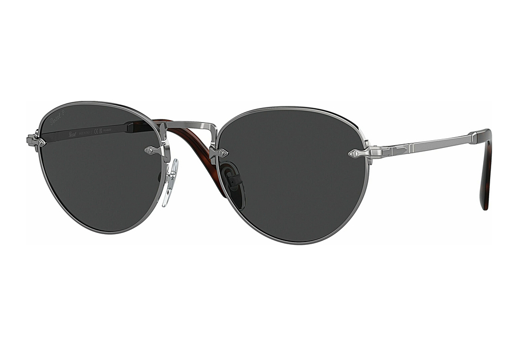 Persol   PO2491S 513/48 Polar BlackGunmetal