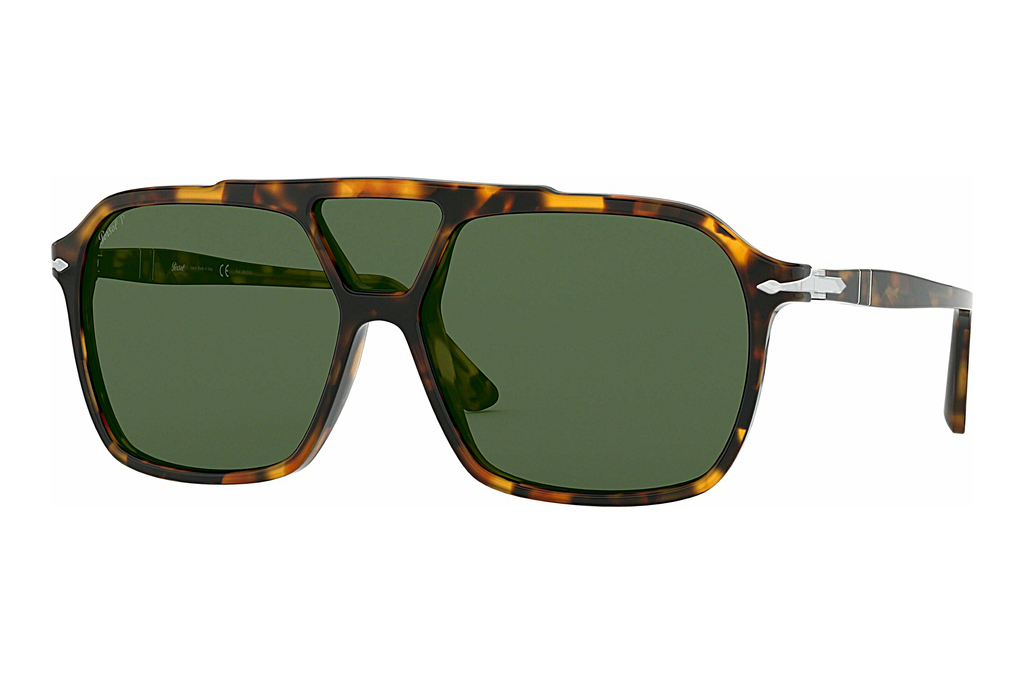 Persol   PO3223S 1052P1 Green PolarizedMadreterra