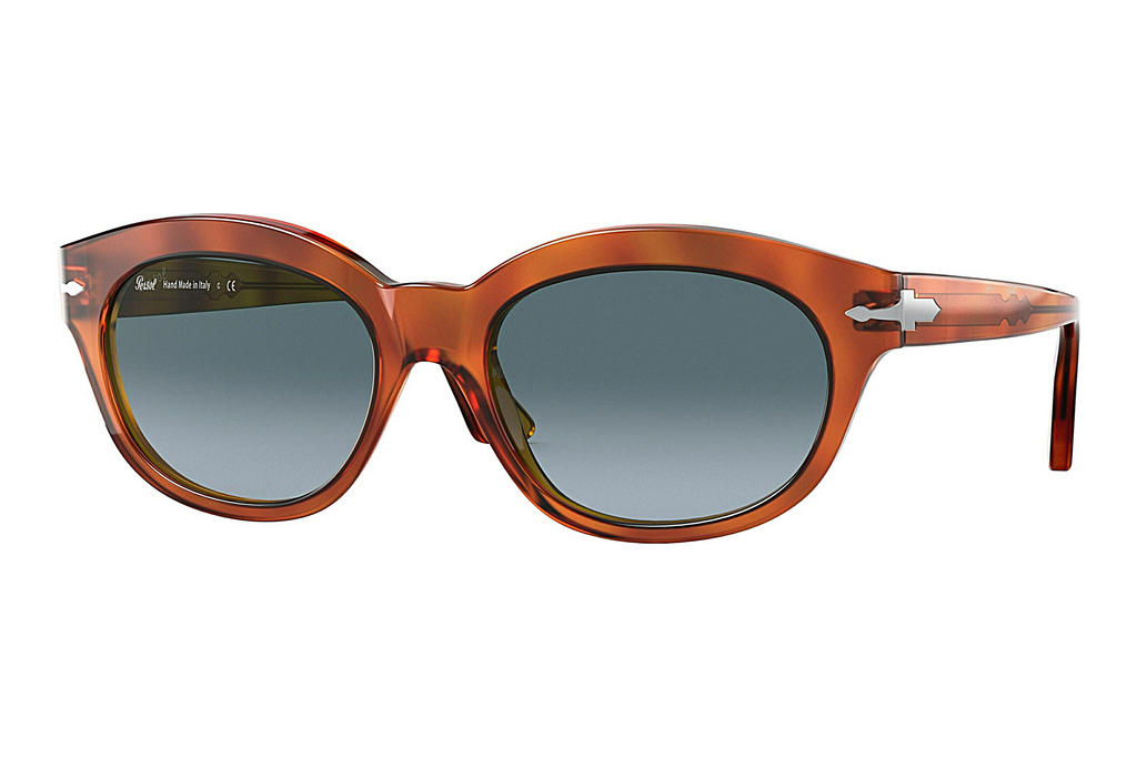 Persol   PO3250S 96/Q8 Blue GradientTerra Di Siena