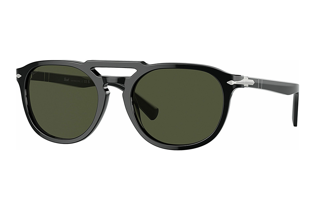 Persol   PO3279S 95/31 GreenBlack