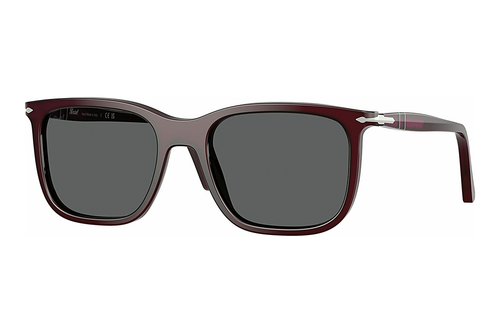 Persol   PO3357S 1216B1 Dark GreyMilky Plum