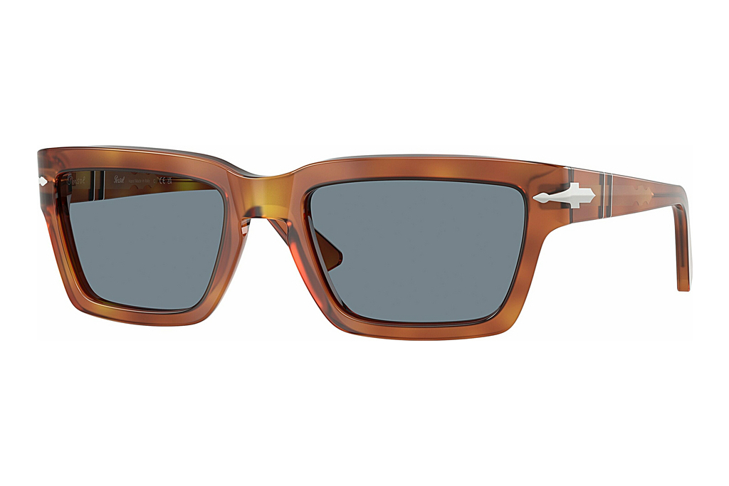 Persol   PO3363S 96/56 BlueTerra Di Siena