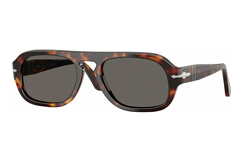 Persol   PO3369S 24/B1 Dark GreyHavana