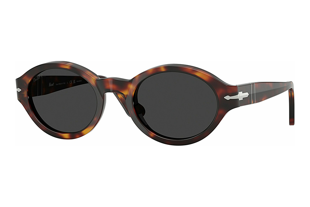 Persol   PO3378S 24/48 Polar Dark GreyHavana