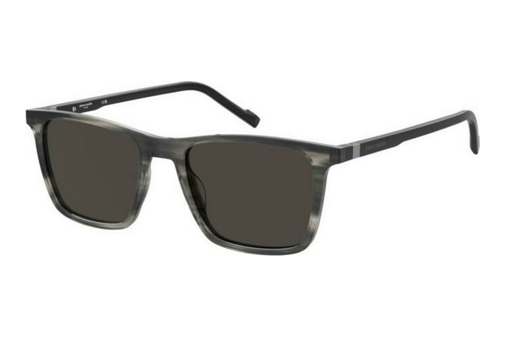 Pierre Cardin   P.C. 6275/S 2W8/IR GREY HORN