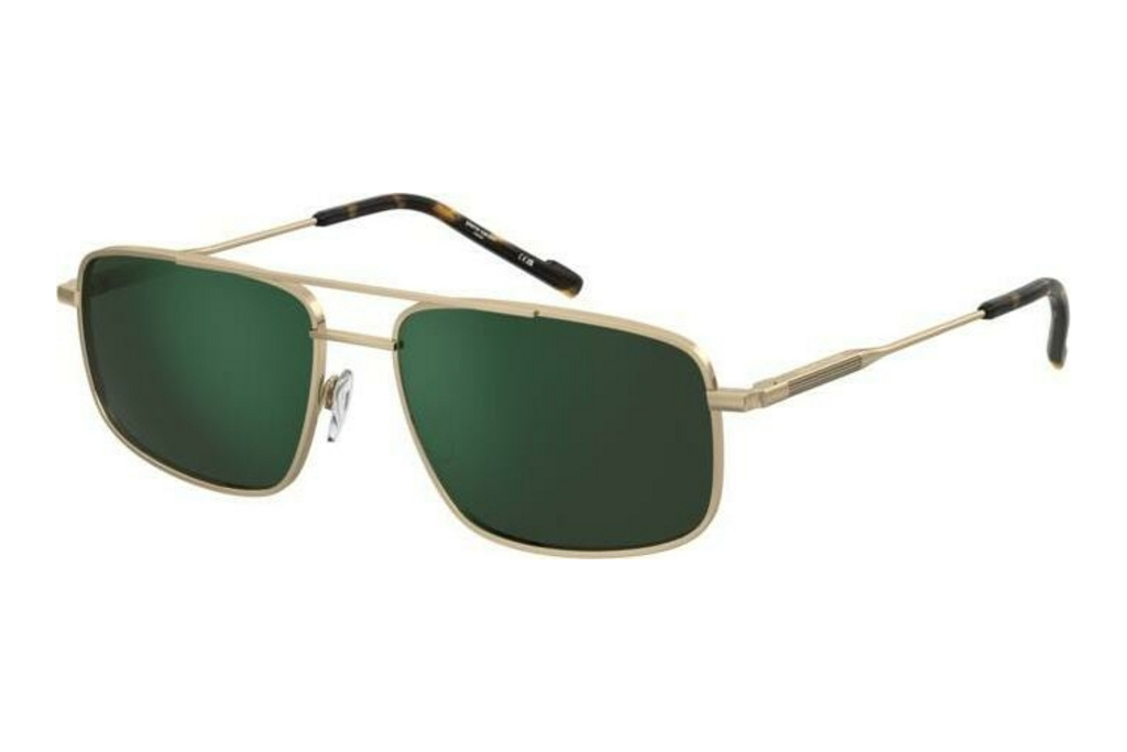 Pierre Cardin   P.C. 6910/S J5G/MT GREEN MIRRORGOLD