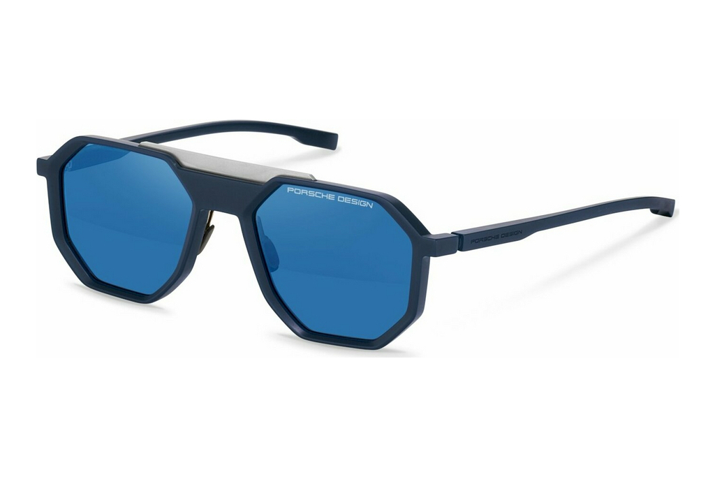 Porsche Design   P8981 C265 BLUE/MIRROR BLUEdark blue