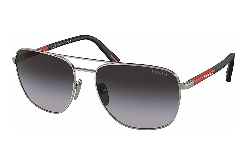 Prada Linea Rossa   PS 54ZS 5AV09U Grey GradientGunmetal