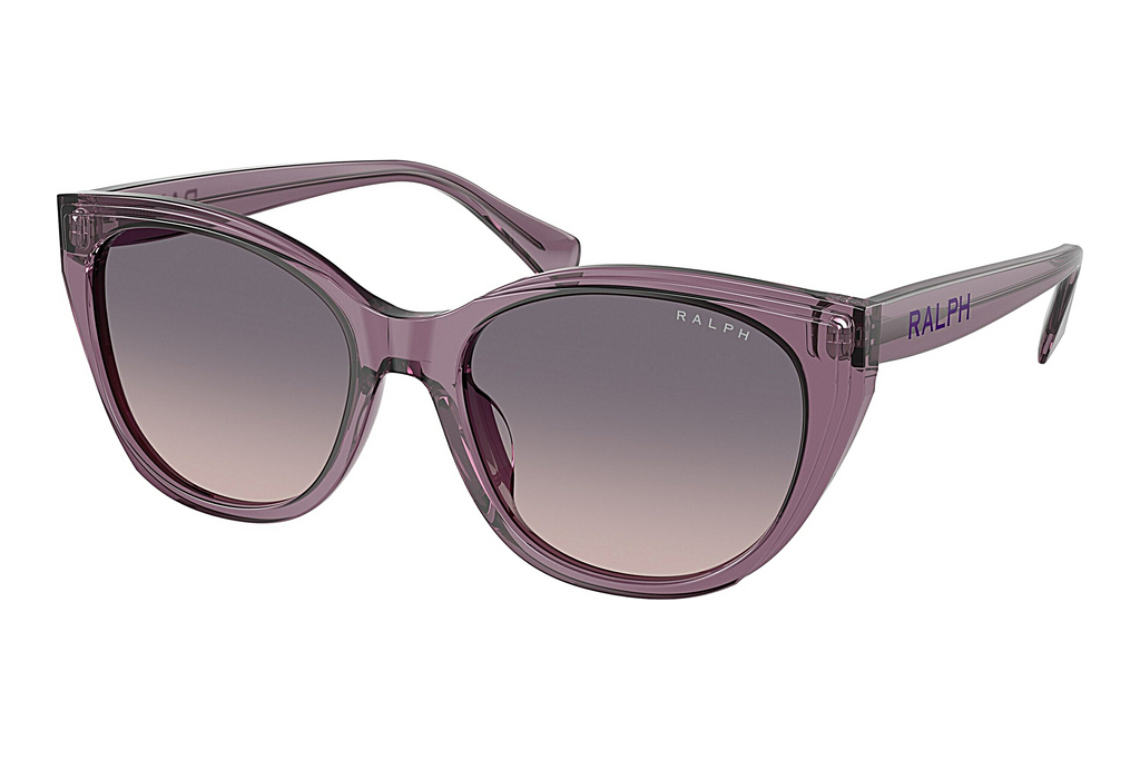 Ralph   RA5324U 620736 Gradient VioletShiny Transparent Violet