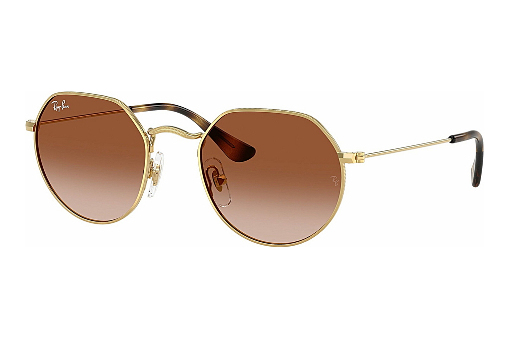 Ray-Ban Junior   RJ9565S 223/13 Gradient BrownArista