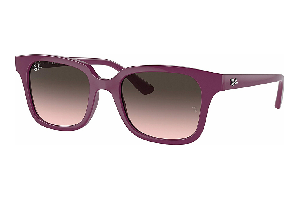 Ray-Ban Kids   RJ9071S 716246 Pink GreyCherry