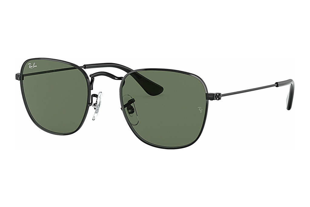 Ray-Ban Kids   RJ9557S 287/71 Dark GreenBlack