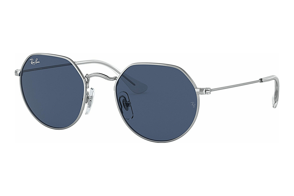 Ray-Ban Kids   RJ9565S 212/80 Dark BlueSilver