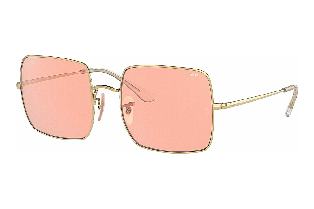 Ray-Ban   RB1971 001/3E Pink GreyGold