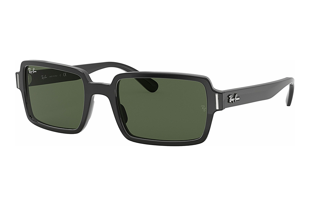 Ray-Ban   RB2189 901/31 Green Classic G-15Black