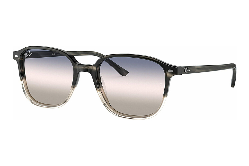 Ray-Ban   RB2193 1326GE Blue/PinkGrey Havana