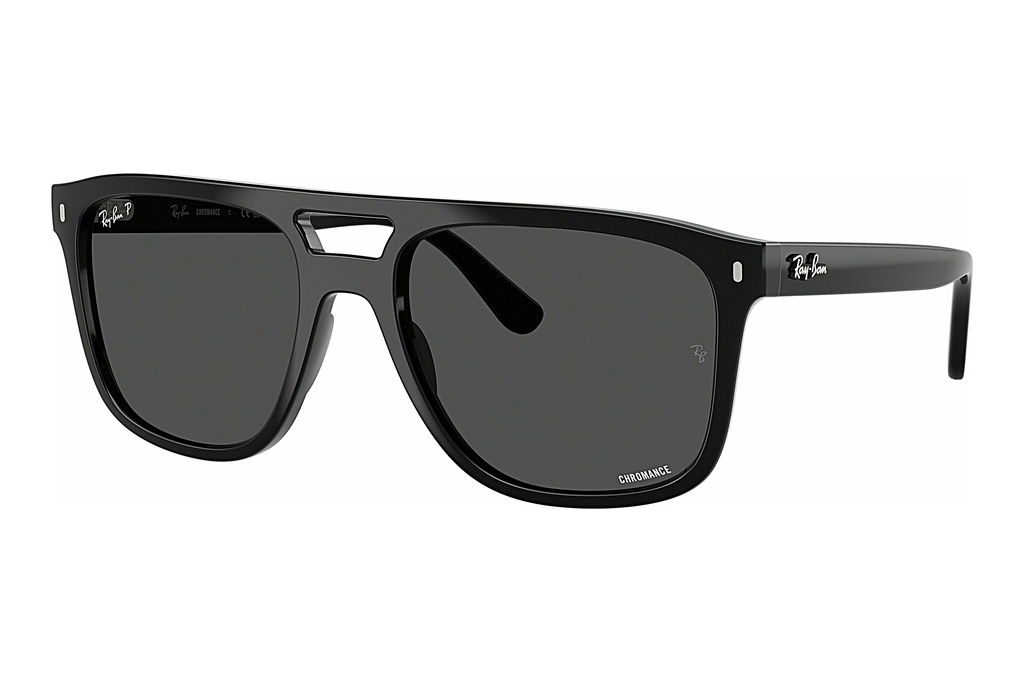 Ray-Ban   RB2213CH 901/K8 Polar Dark GreyBlack