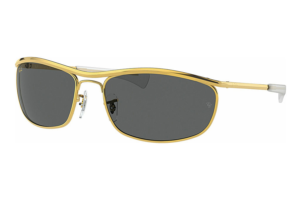 Ray-Ban   RB3119M 9196B1 Dark GreyGold