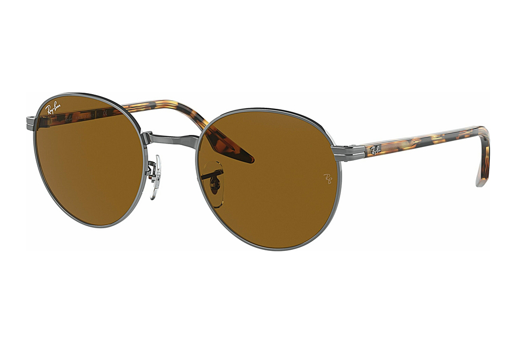 Ray-Ban   RB3691 004/33 BrownGunmetal