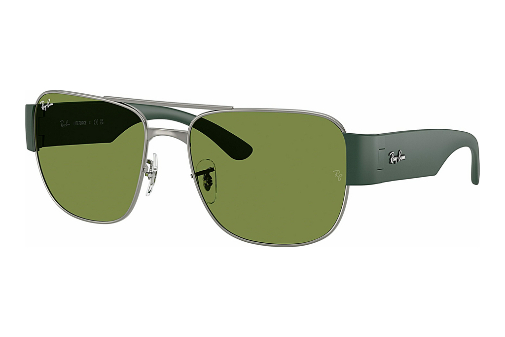 Ray-Ban   RB3756 004/4E GreenGunmetal