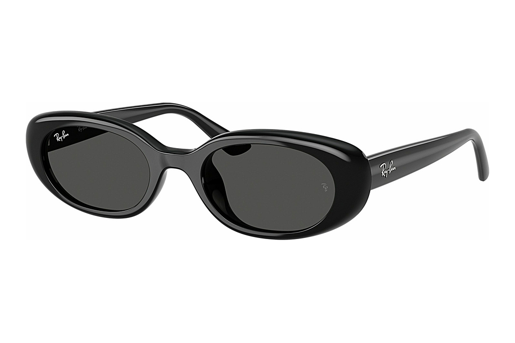 Ray-Ban   RB4441D 667787 Dark GreyBlack