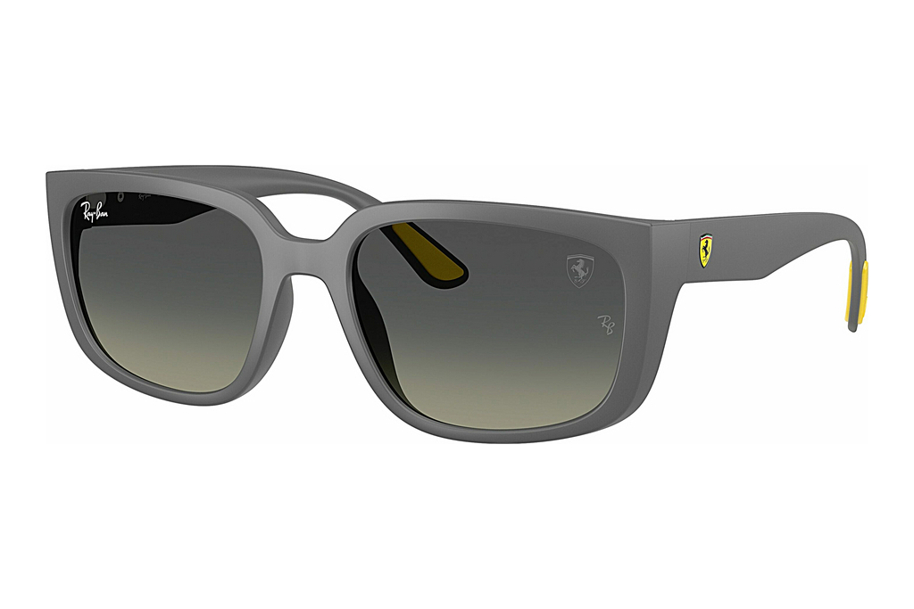 Ray-Ban   RB4443M F60811 Light Grey GradientGrey