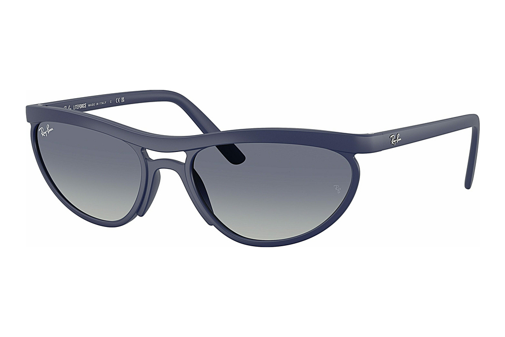 Ray-Ban   RB4453 60154L Grey Gradient BlueSand Blue