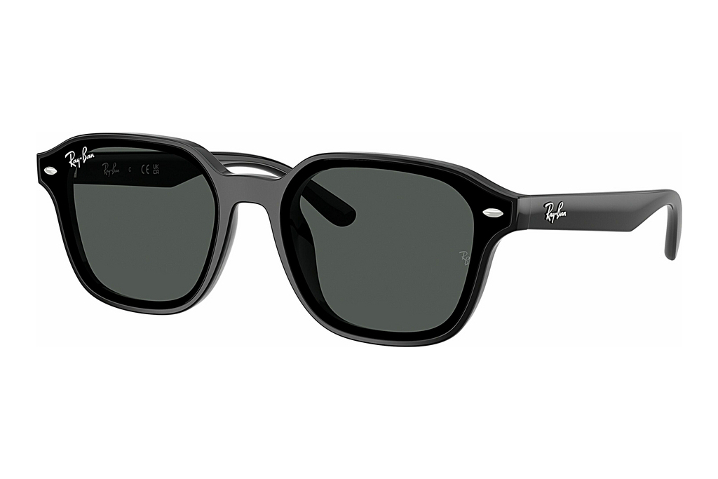 Ray-Ban   RB4458D 601/87 Dark GreyBlack