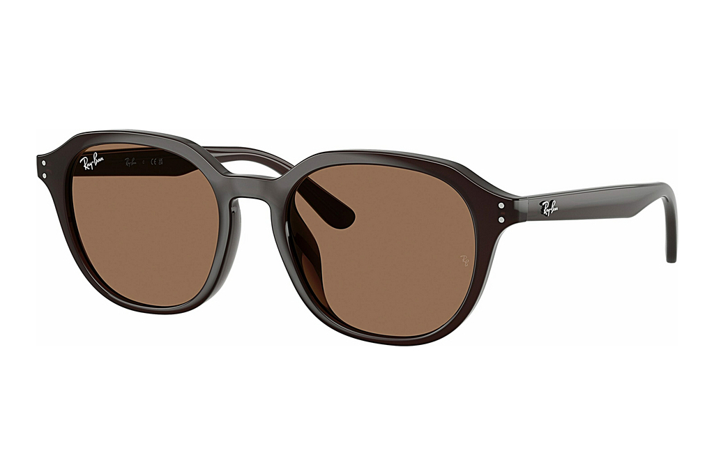 Ray-Ban   RB4459D 623173 Dark BrownOpal Brown