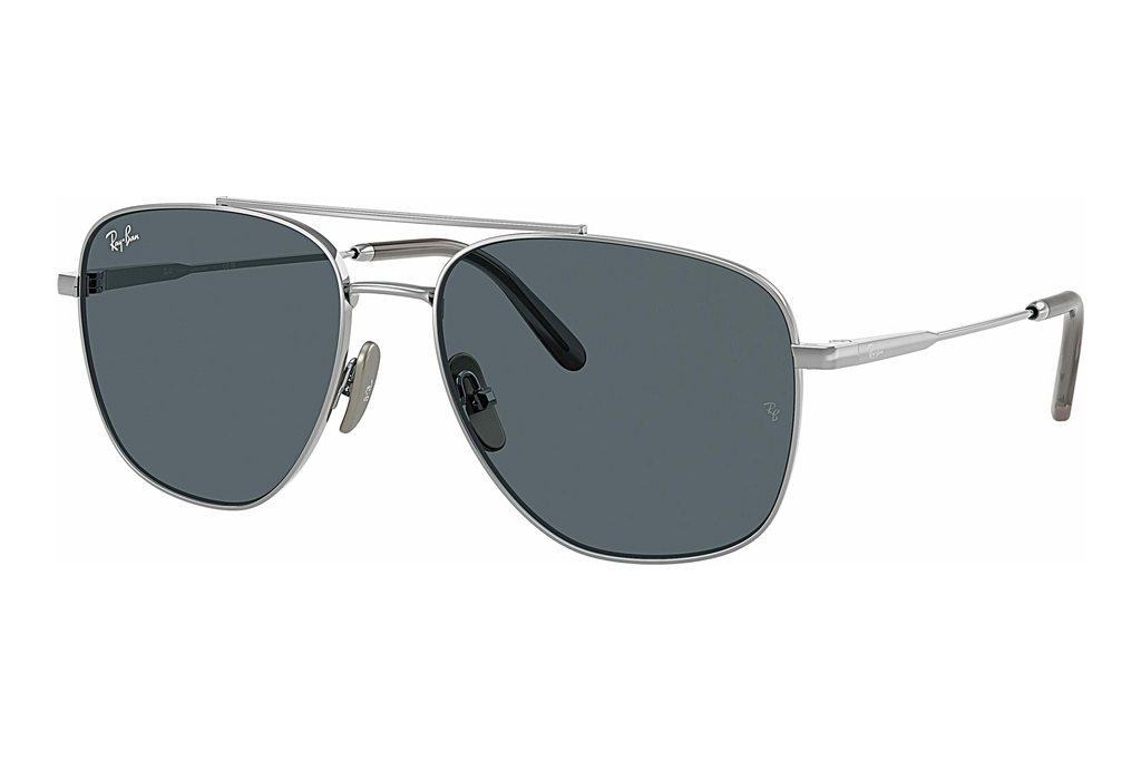 Ray-Ban   RB8097 9209R5 BlueSilver