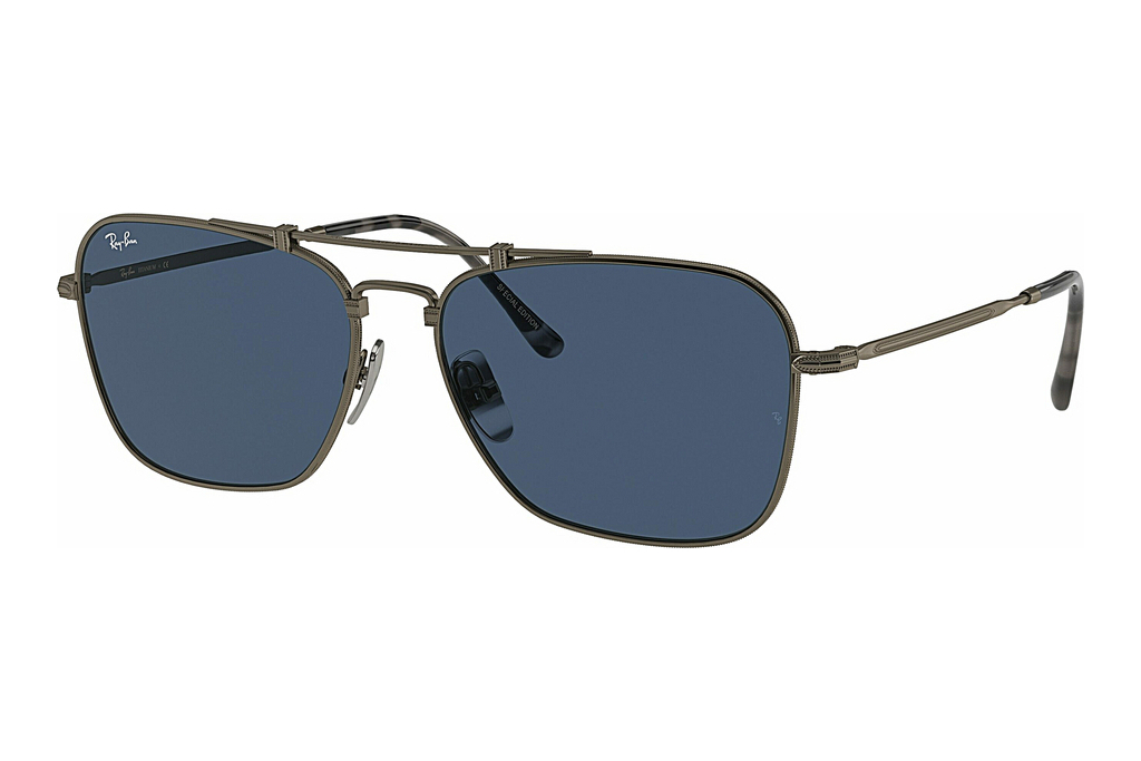 Ray-Ban   RB8136 9138T0 Dark BluePewter