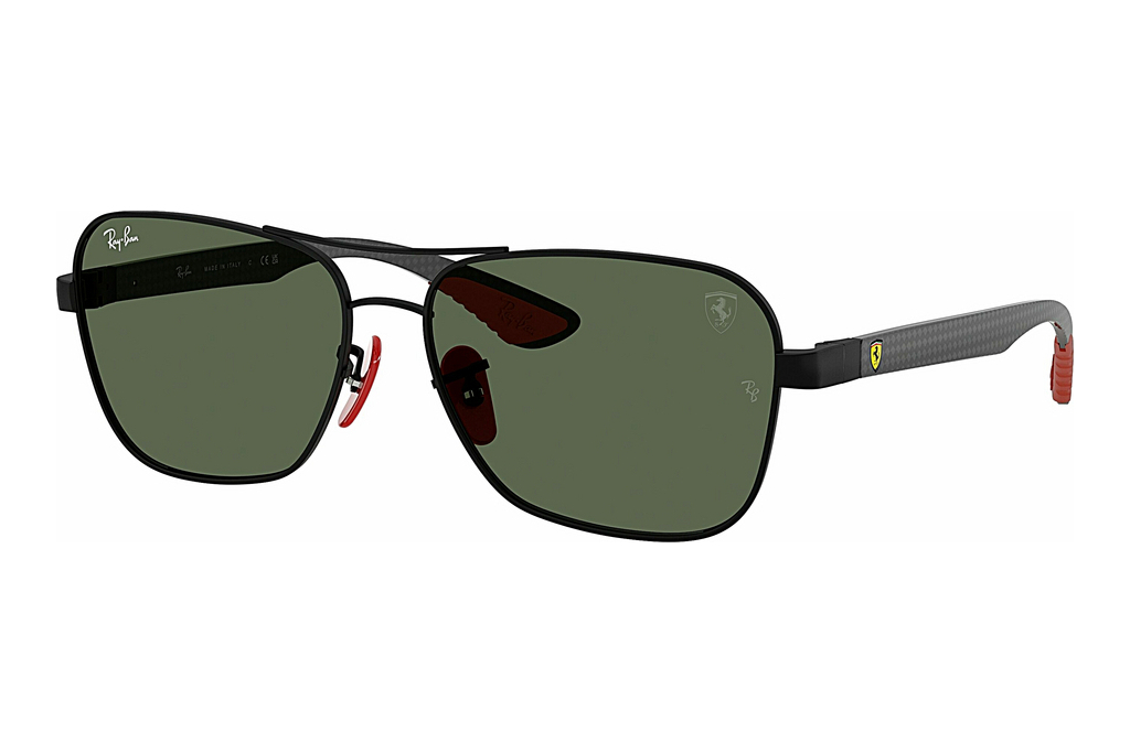 Ray-Ban   RB8336M F00271 Dark GreenMatte Black