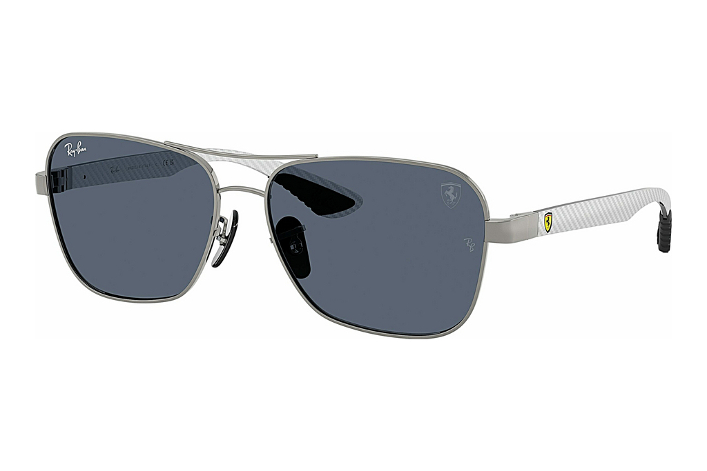 Ray-Ban   RB8336M F11687 Dark GreyGunmetal