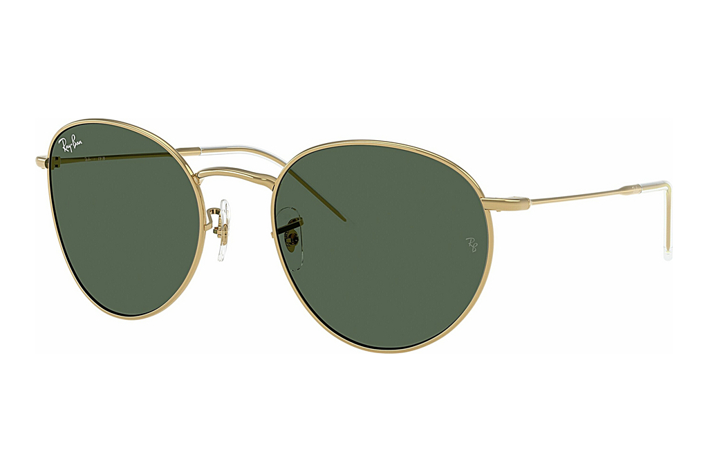 Ray-Ban   RBR0103S 001/VR Dark GreenArista Gold