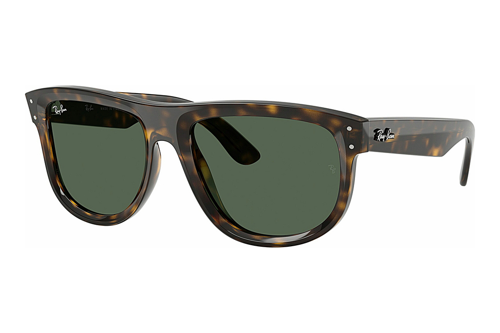 Ray-Ban   RBR0501S 6790VR Dark GreenDark Havana