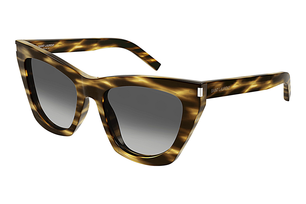 Saint Laurent   SL 214 KATE 024 HAVANA