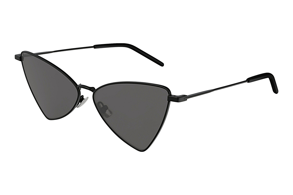 Saint Laurent   SL 303 JERRY 002 BLACKblack-black-black