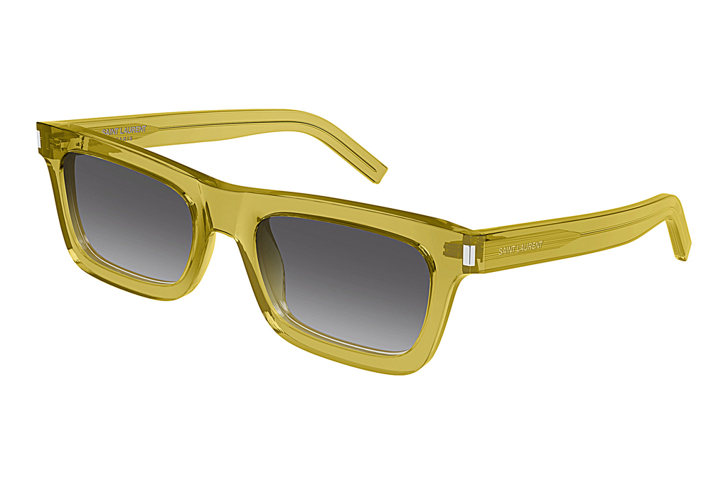 Saint Laurent   SL 461 BETTY 024 YELLOW