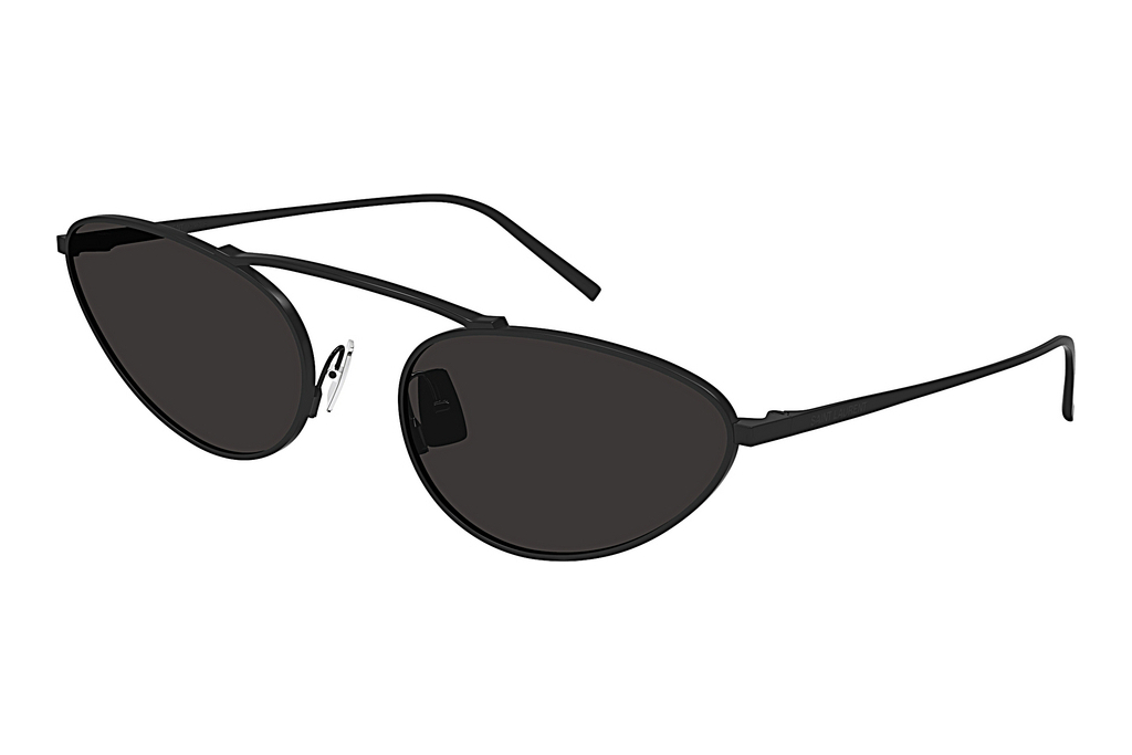 Saint Laurent   SL 538 001 BLACK