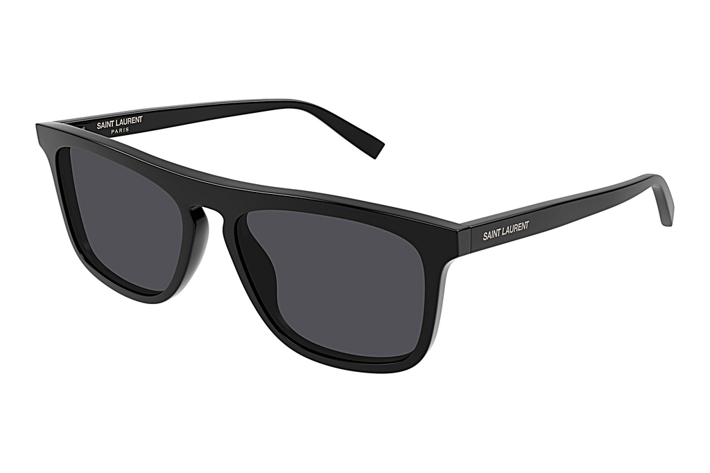 Saint Laurent   SL 586 001 BLACK