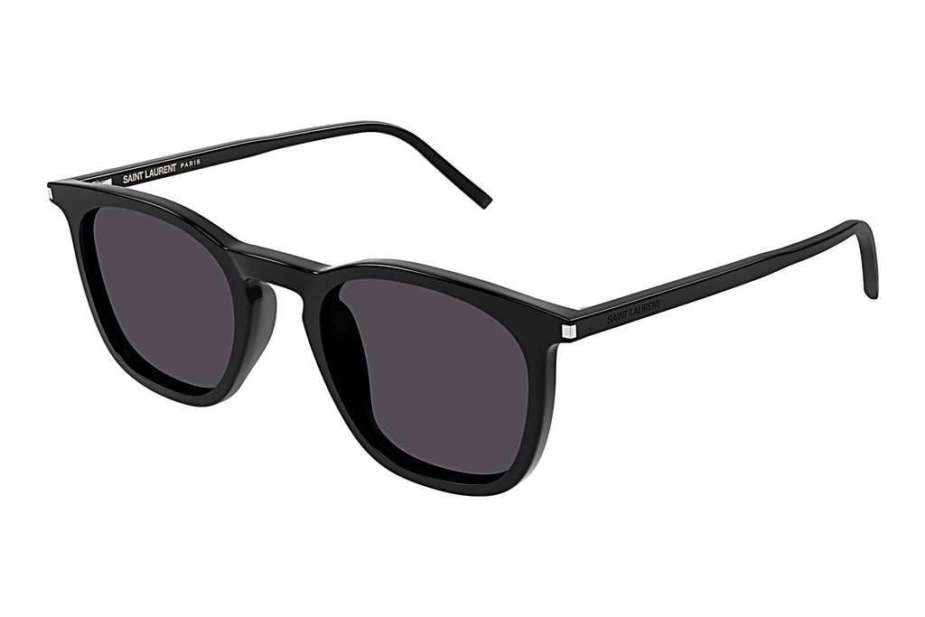 Saint Laurent   SL 623 001 BLACK