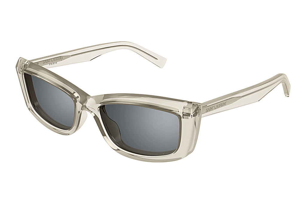 Saint Laurent   SL 658 003 BEIGE