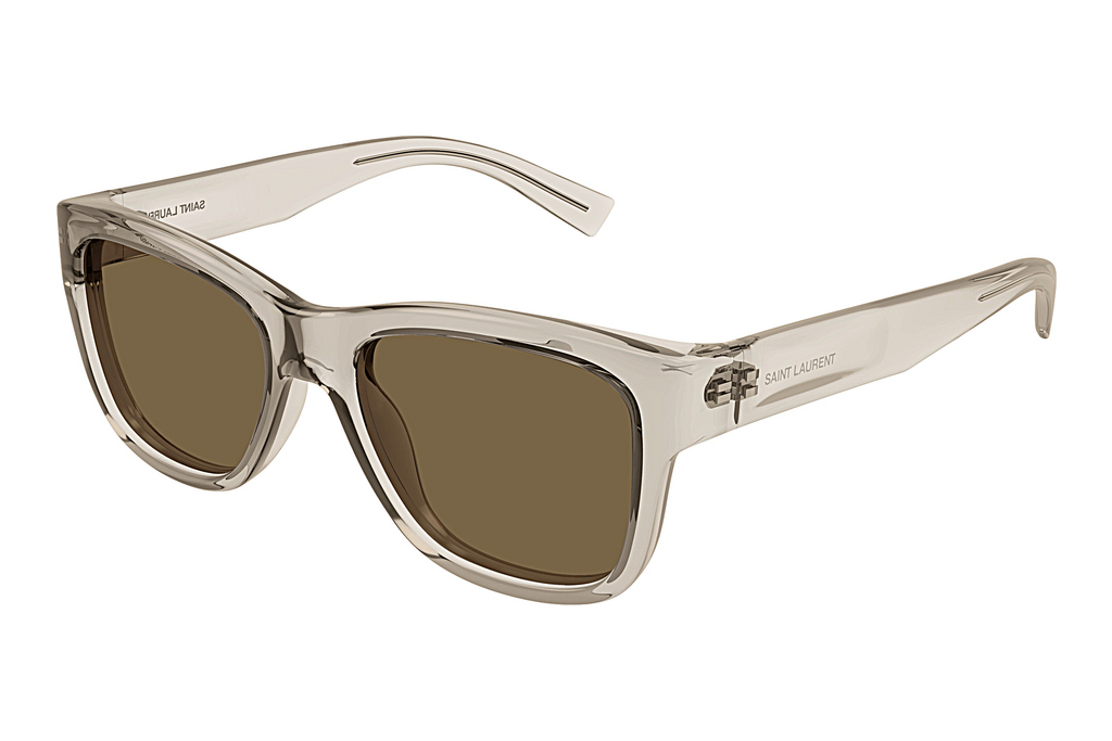 Saint Laurent   SL 674 005 BEIGE